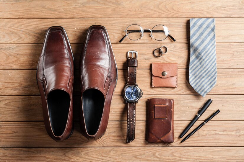 The Ultimate Guide to Men's Formal Shoes | Ivrah IVRAH The Ultimate Guide to Men's Formal Shoes | Ivrah IVRAH