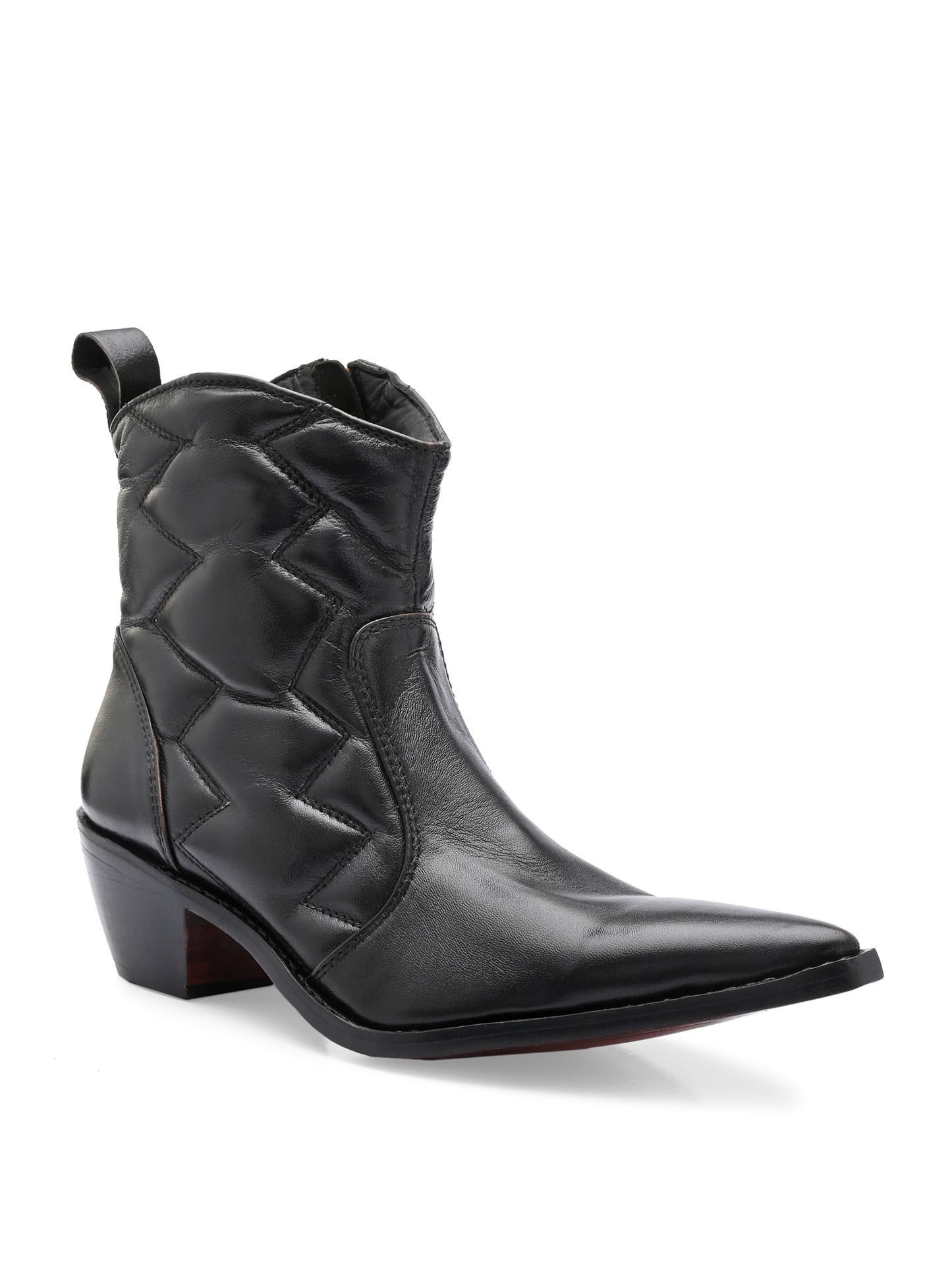 Jordan The Black Diamond Boot
