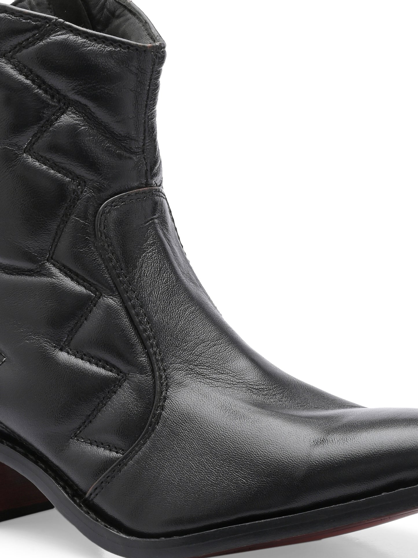 Buy Mens Black Boots online
