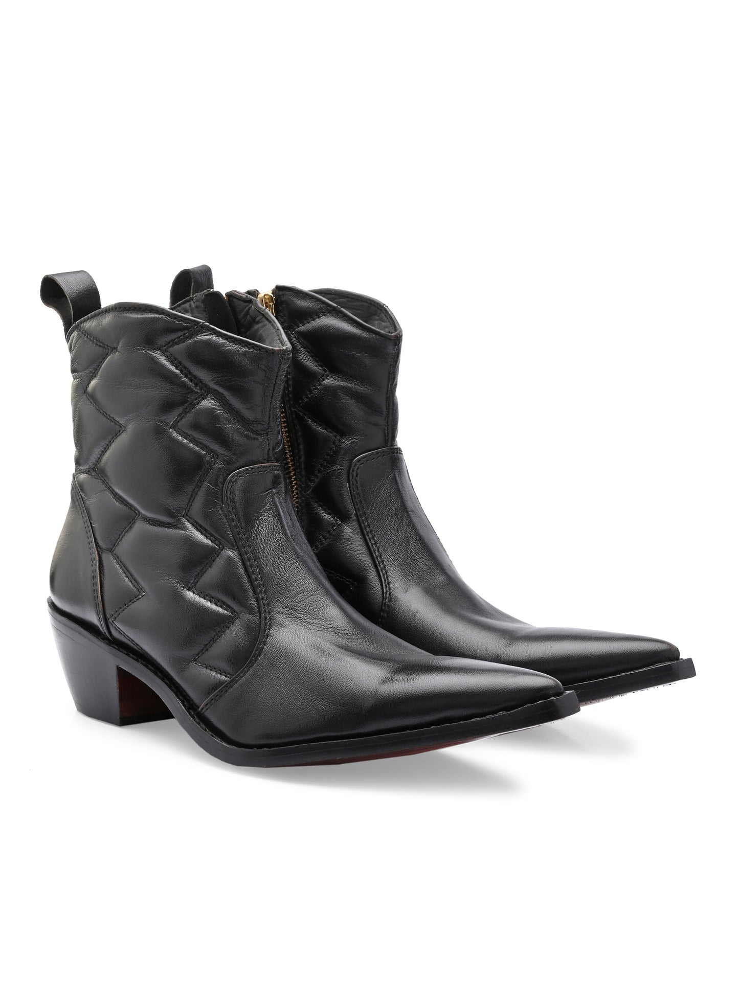 Jordan The Black Diamond Boot