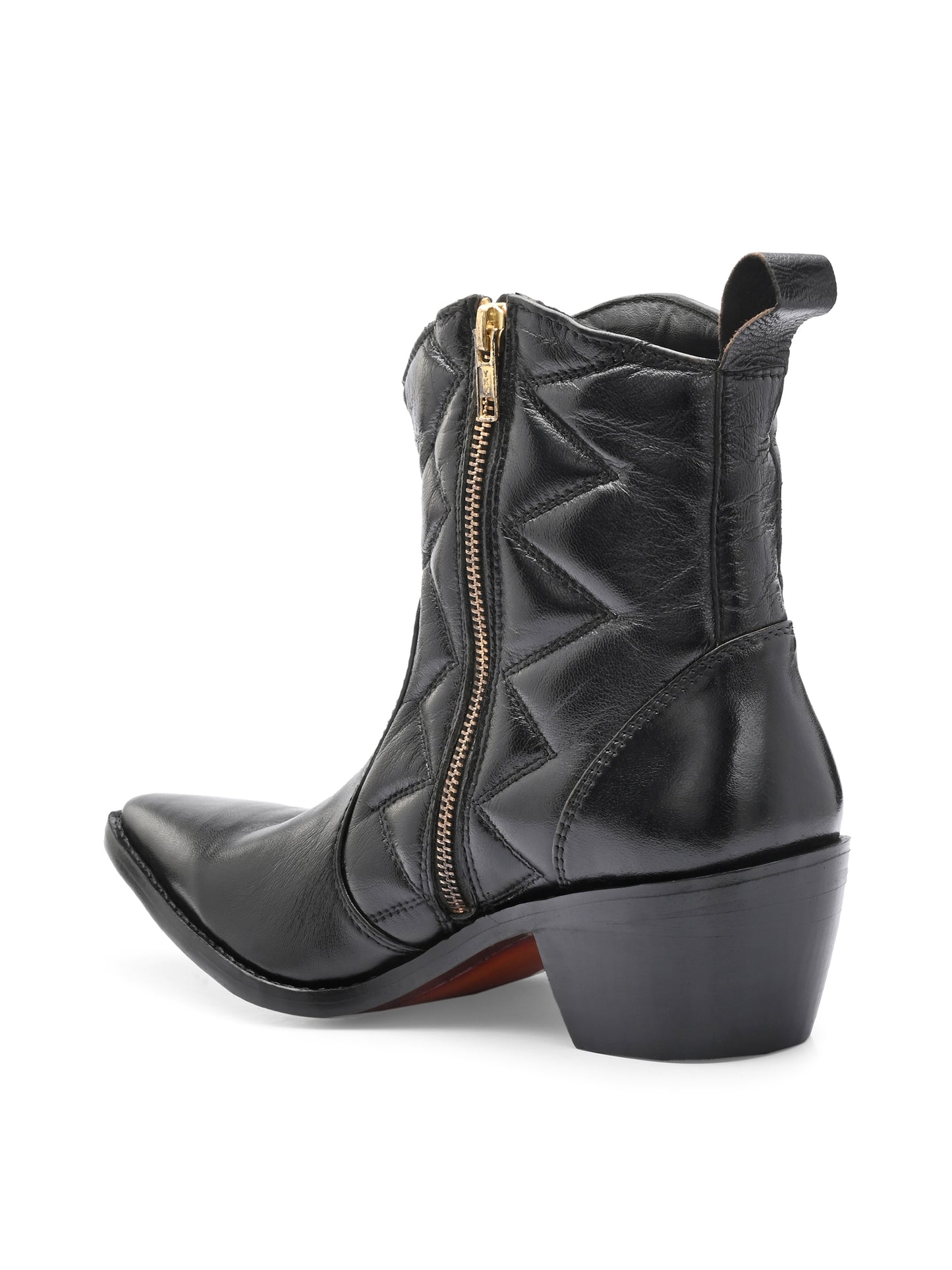 Jordan The Black Diamond Boot