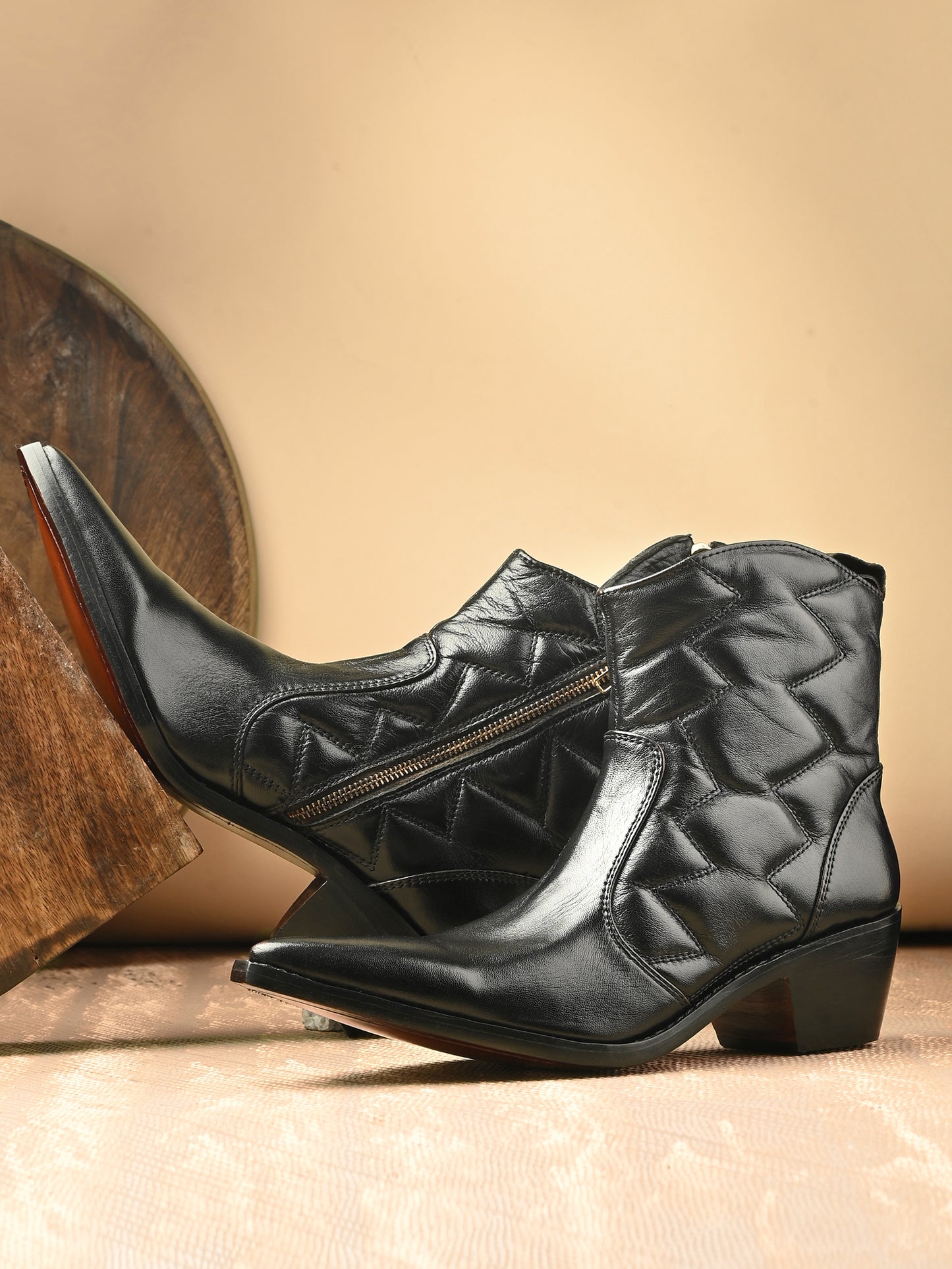 Jordan The Black Diamond Boot