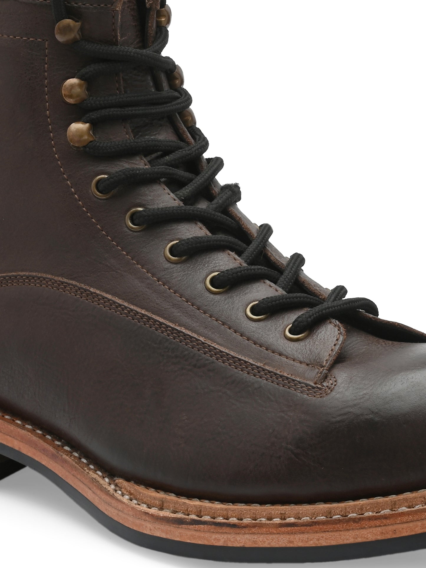 Casio The Brown Boot