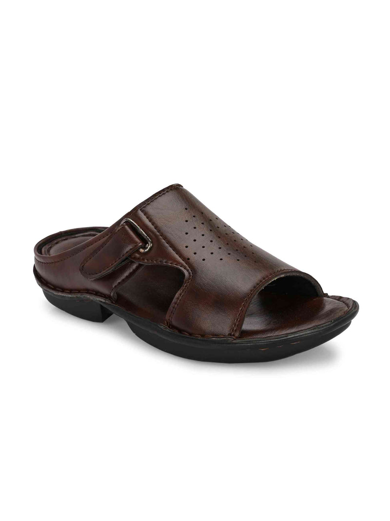 Anthony The Brown Slipper