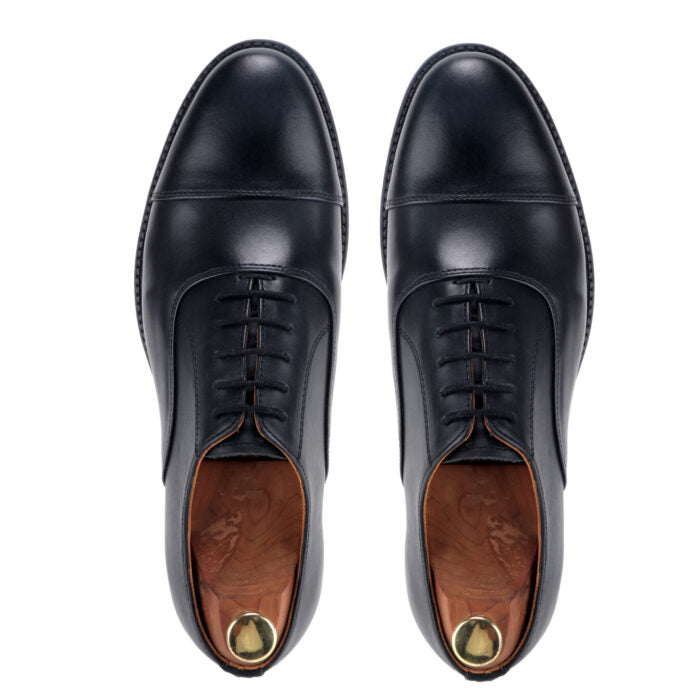 black derby shoes online