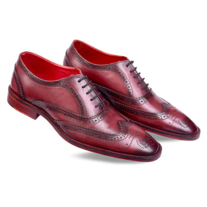 Buy Men Lace Up Shoes online