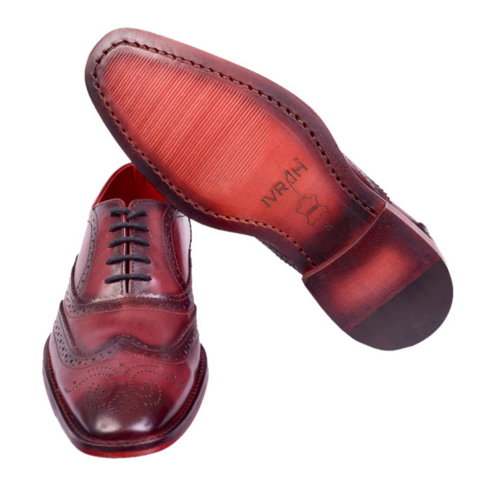 Marvin Lace Up Shoes online