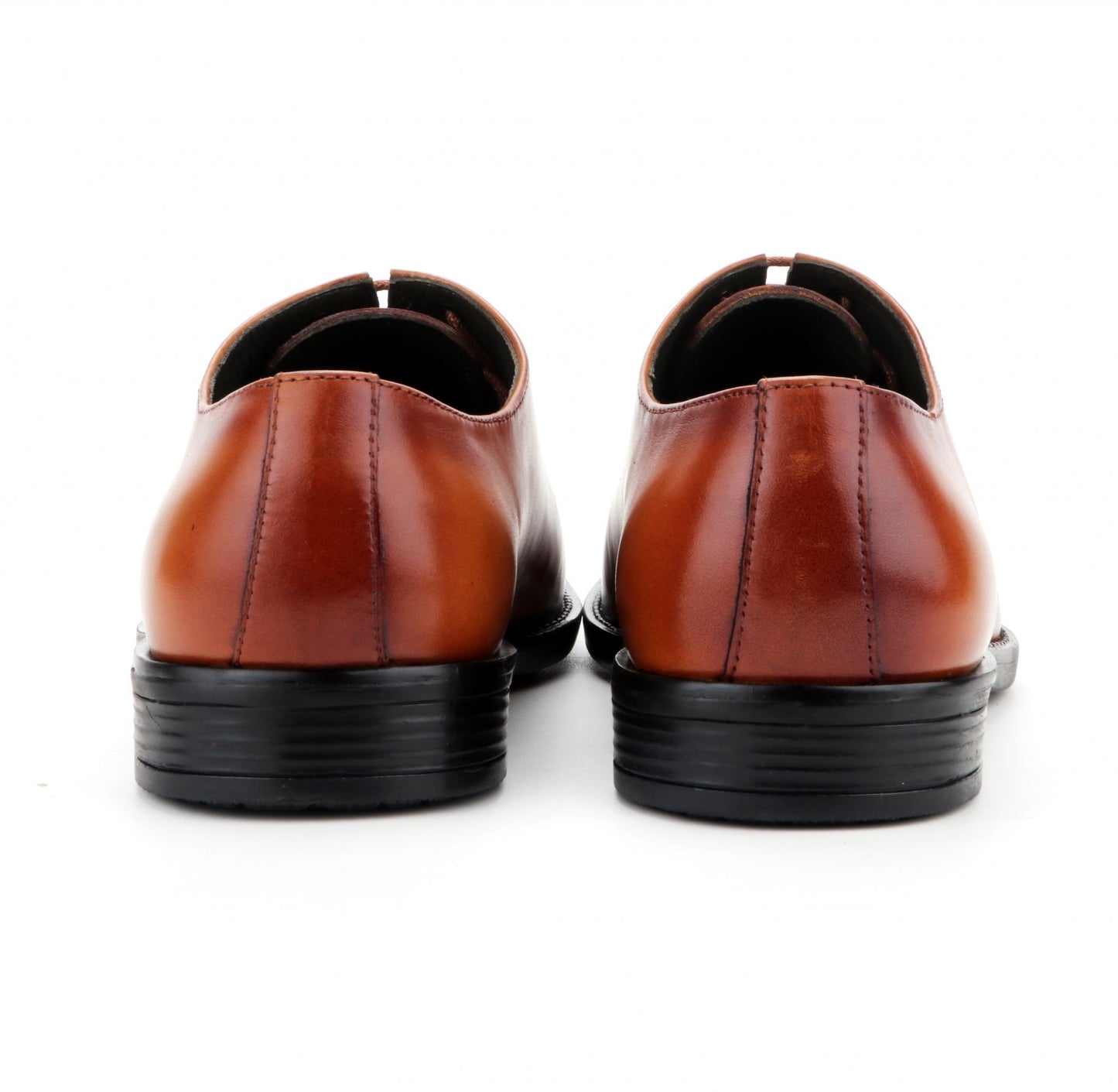 Mens Tan Lace Up Formal Shoes Online