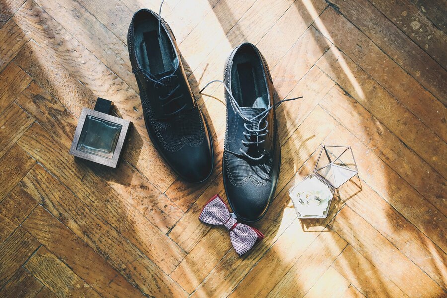 Men’s Shoe Trends for 2024: All You Need to Know