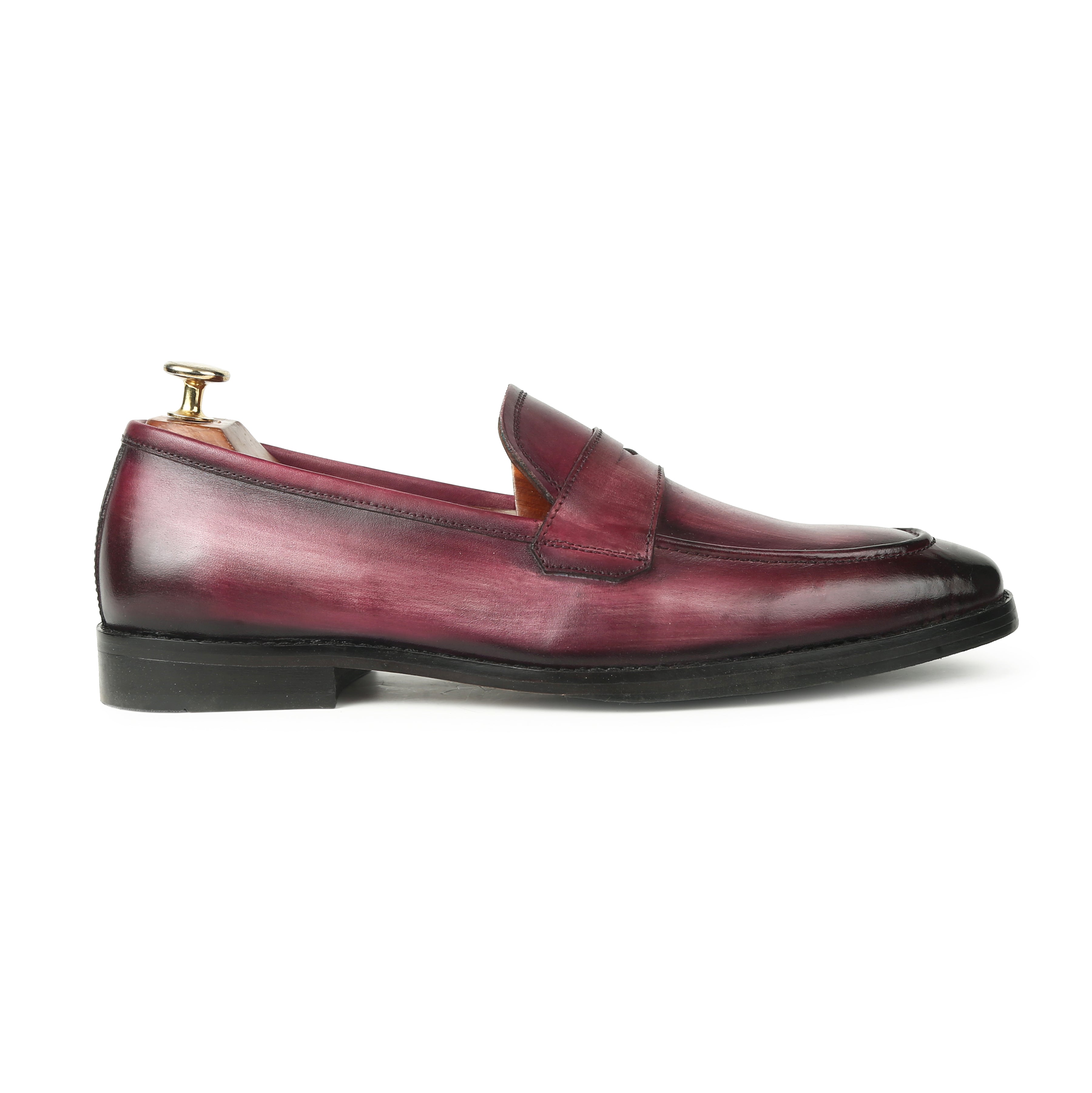 Samual The Pink Slip On