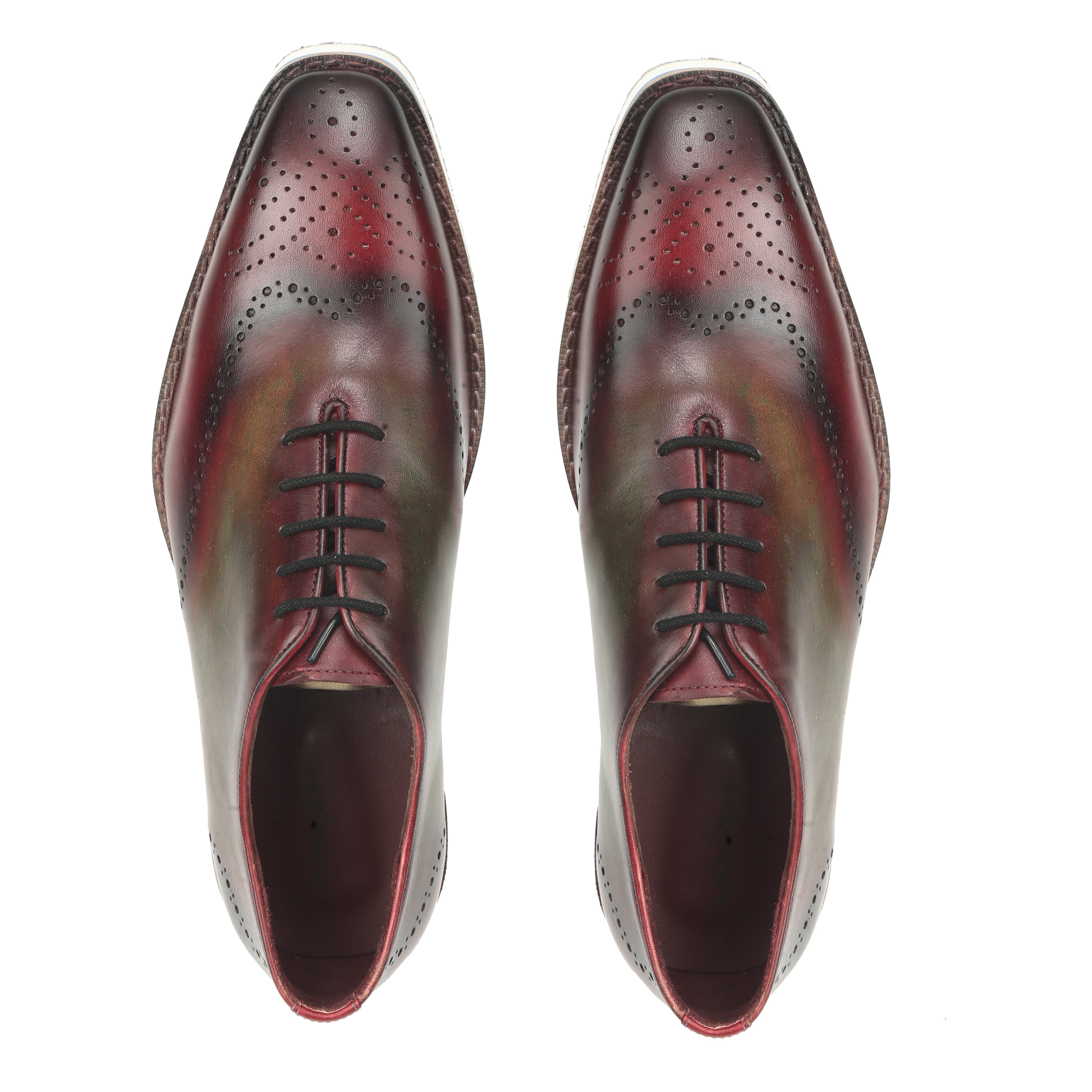 Men's Lace Up Shoes Online
