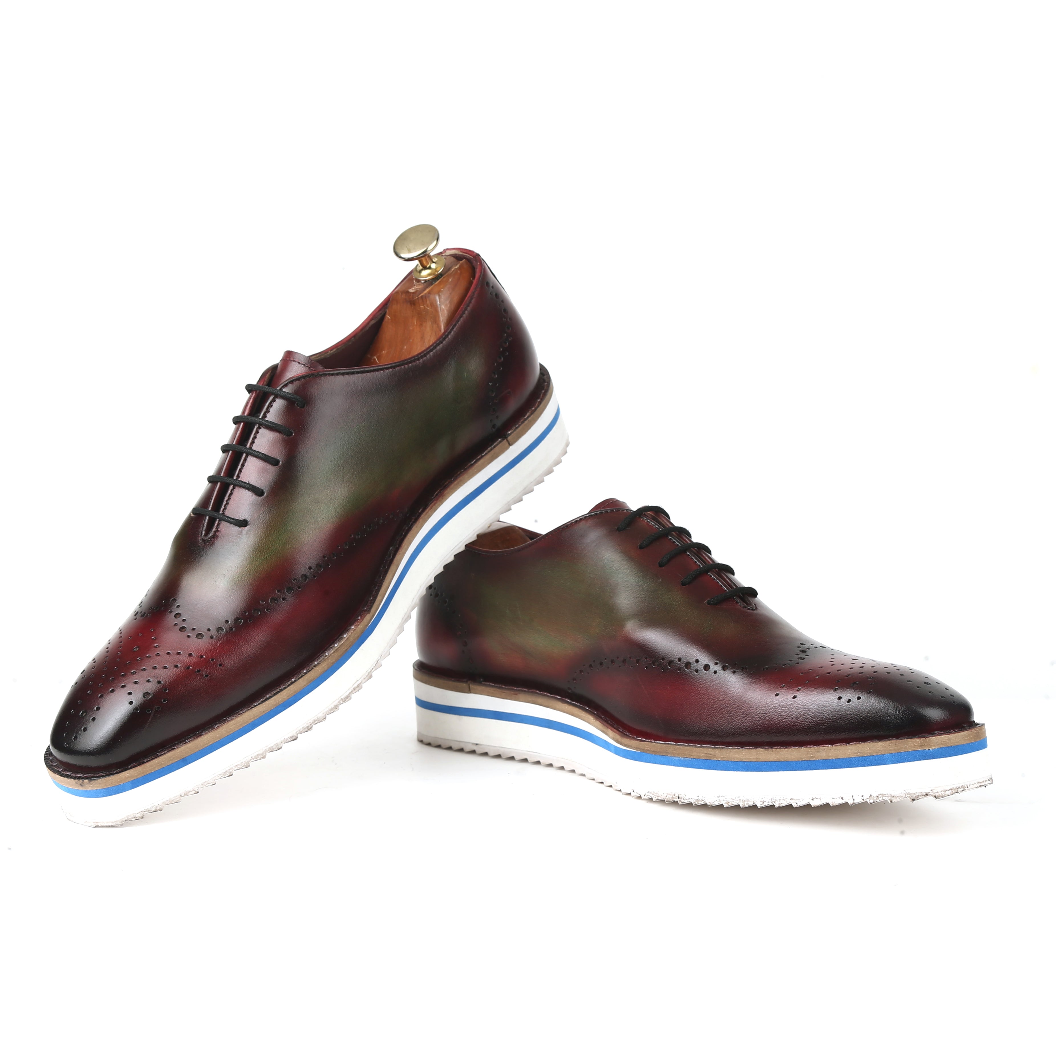 Buy Men's Lace Up Shoes Online