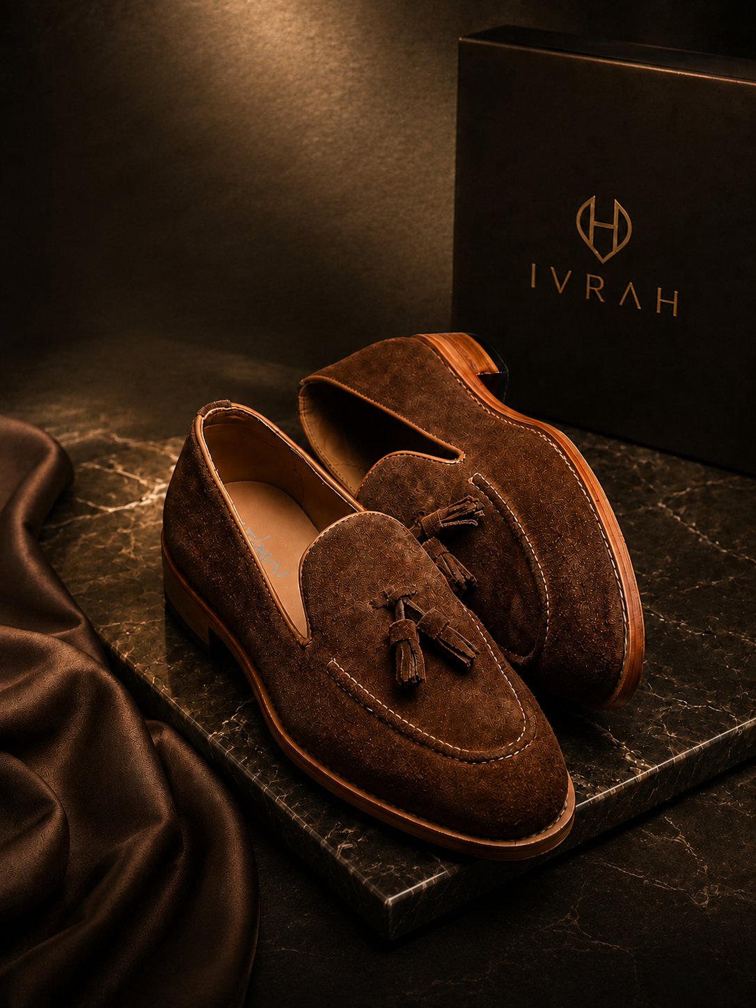 Loafers & Slip-Ons