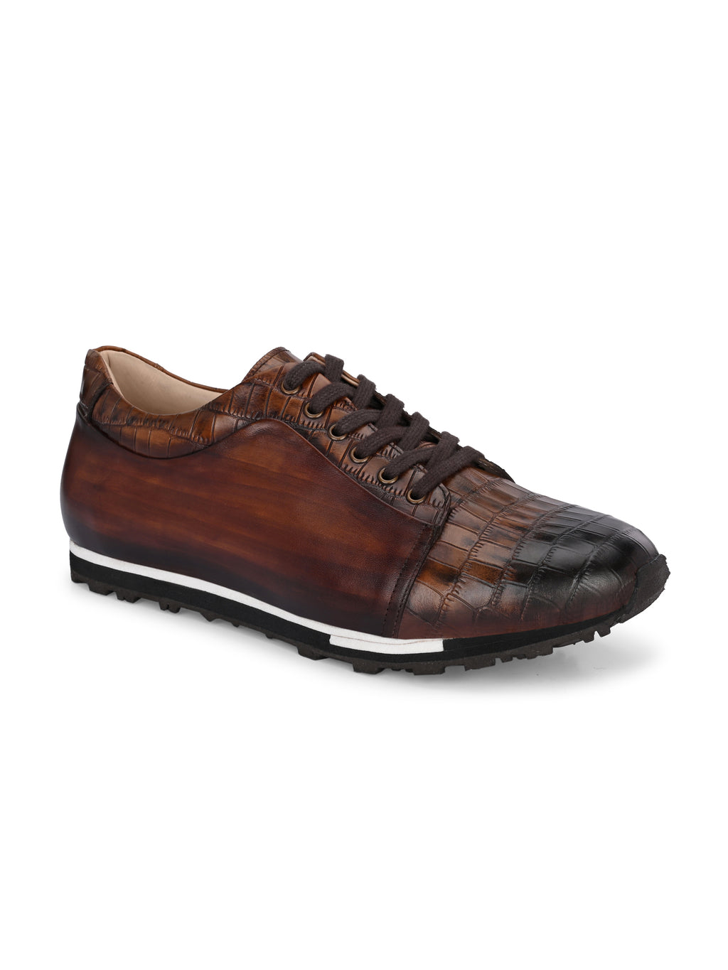 Messi The Brown - Men's Brown Sneaker Online