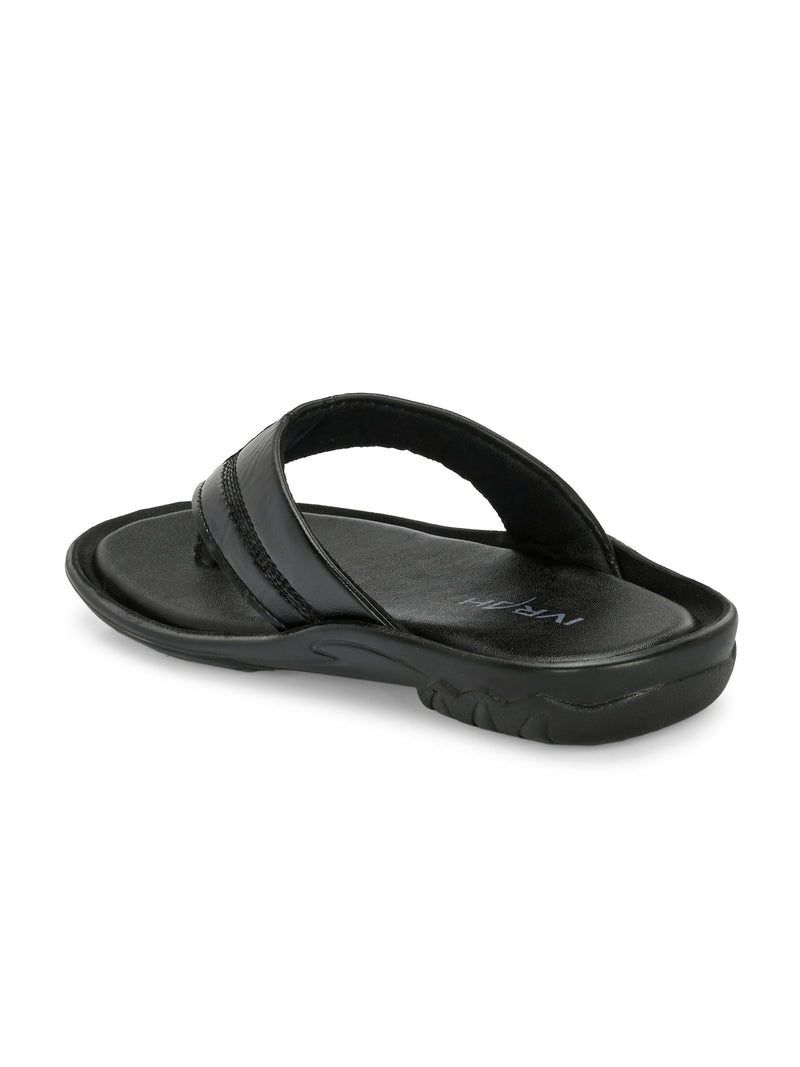 Bali The Black Slipper