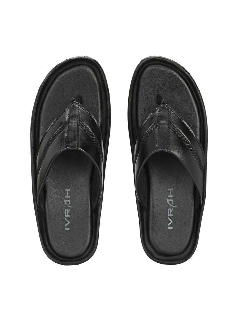 Bali The Black Slipper