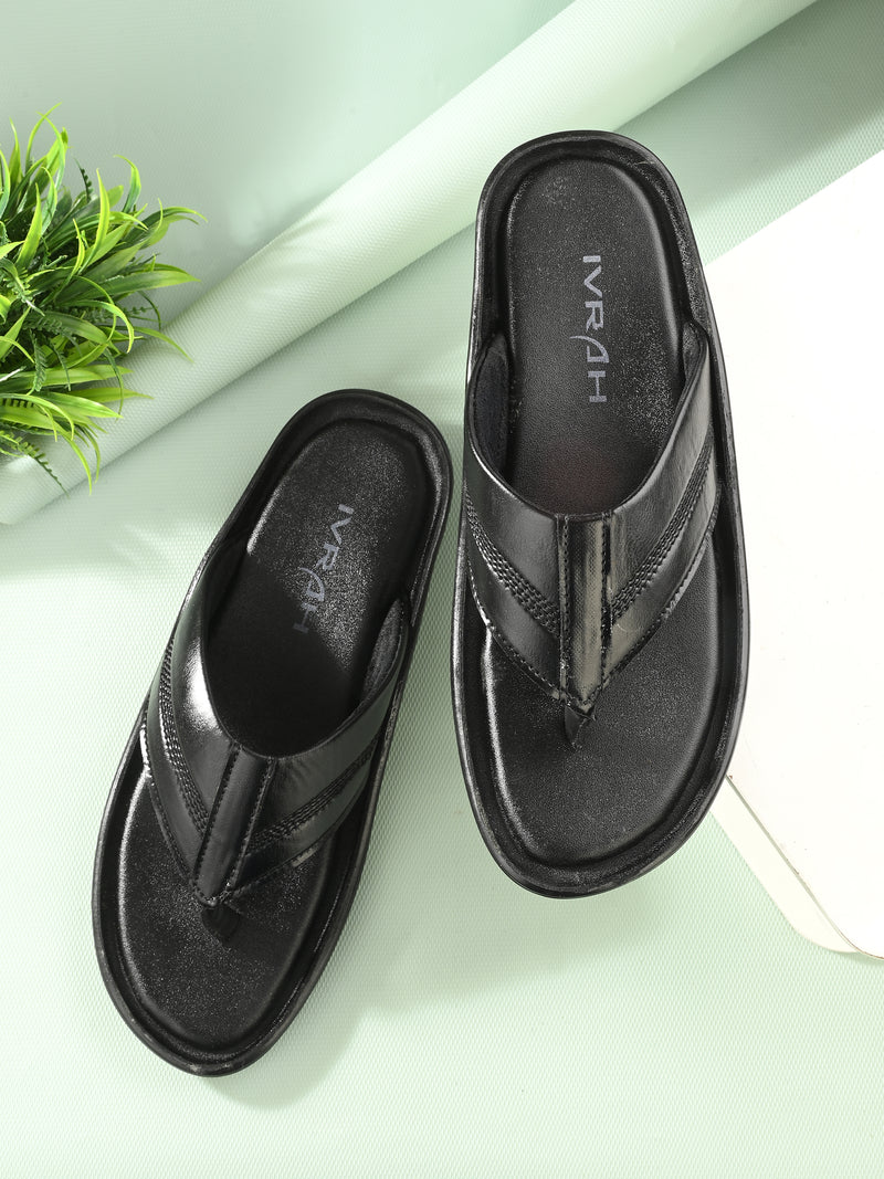 Bali The Black Slipper