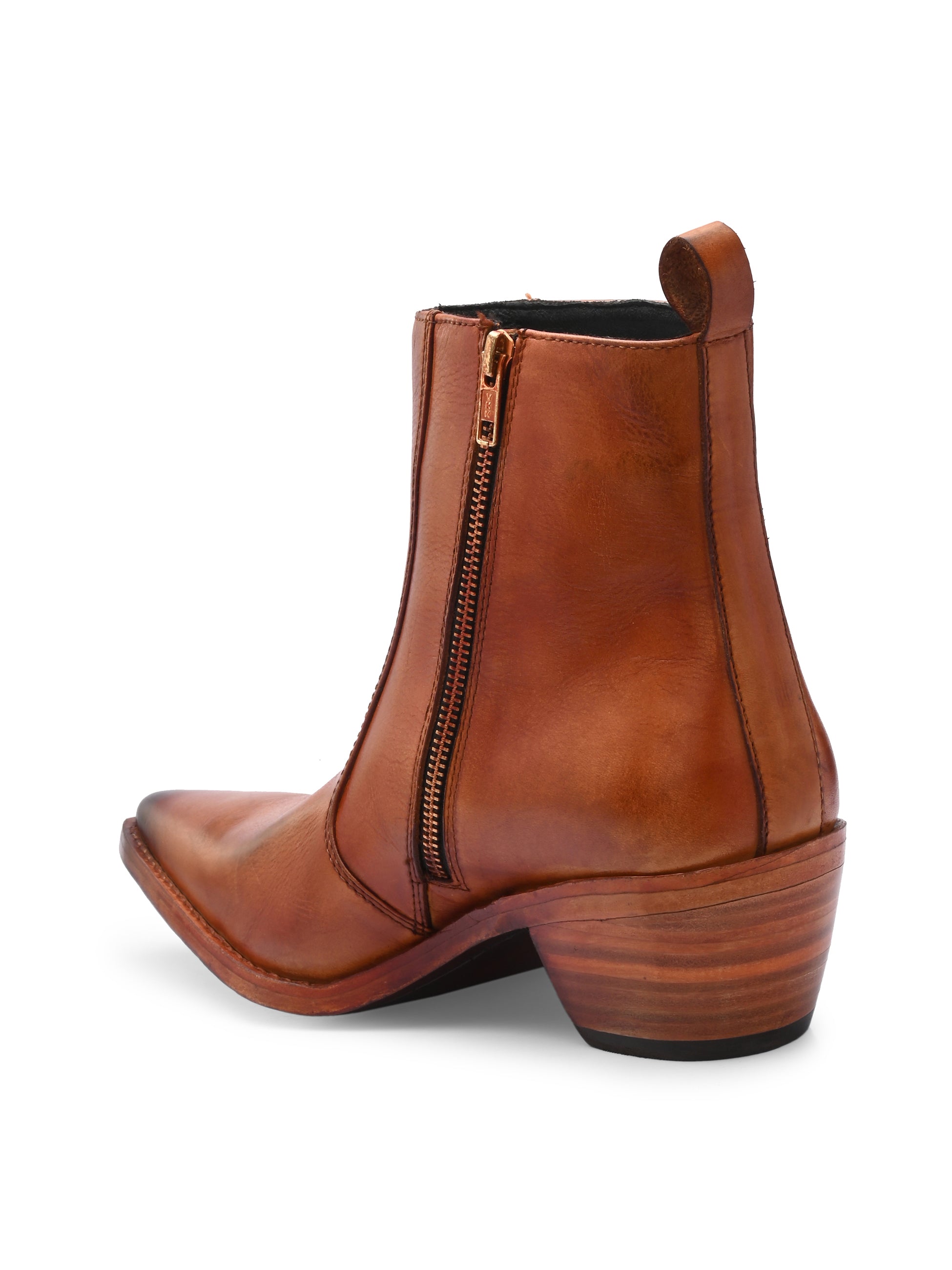 Jordan The Tan Boot