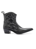 Buy Mens Black Boots online in India