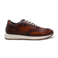 Air The Brown Sneaker