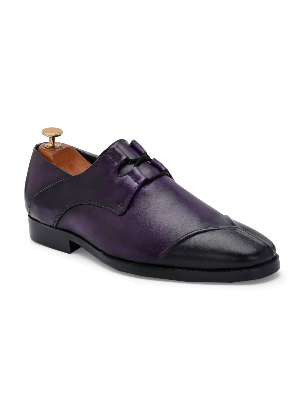Buy Lace Up Shoes For Men Online | Ivrah