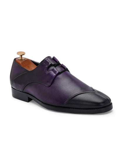 Buy Lace Up Shoes For Men Online | Ivrah