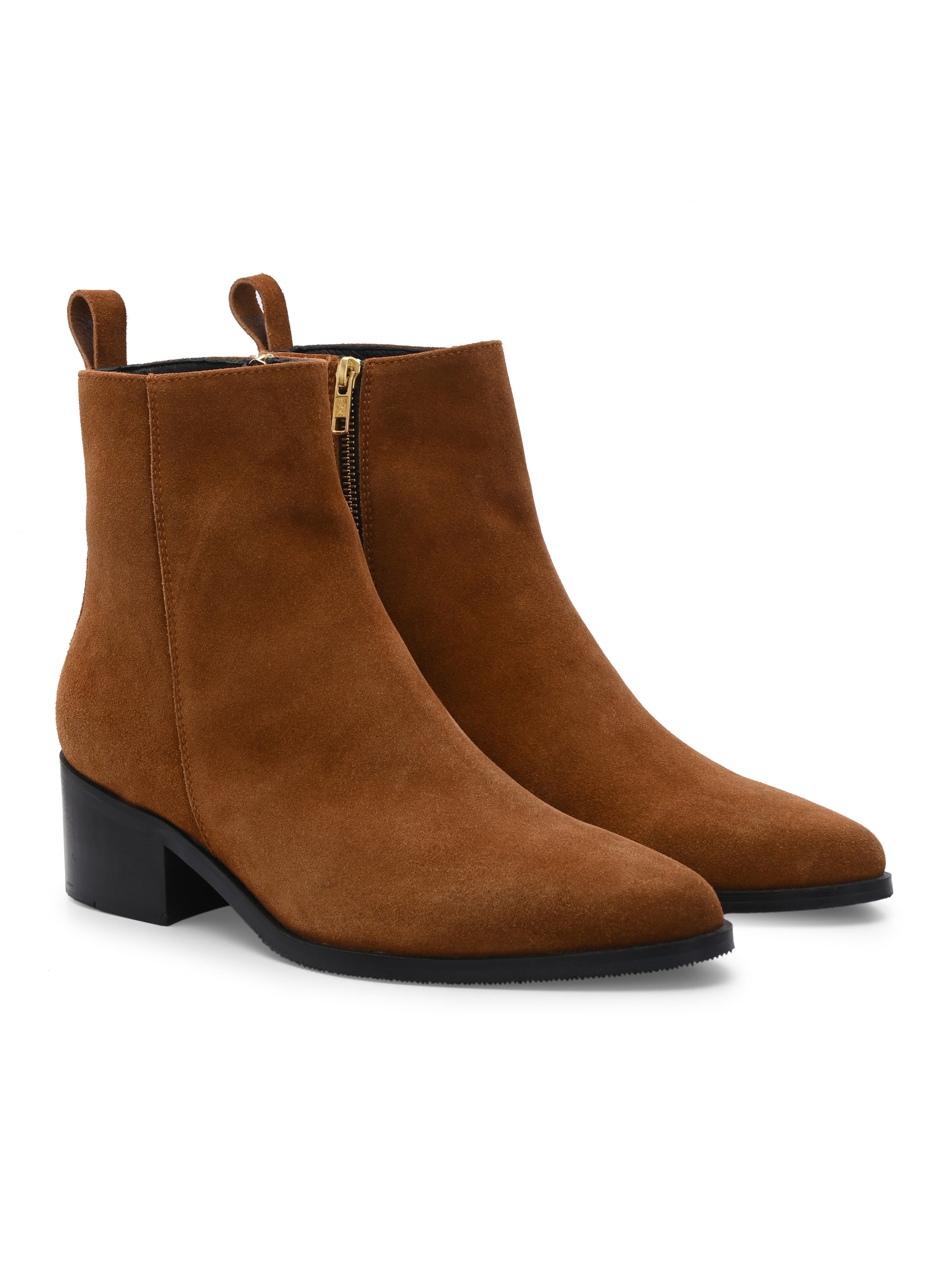 Mens Suede Boots Online in India