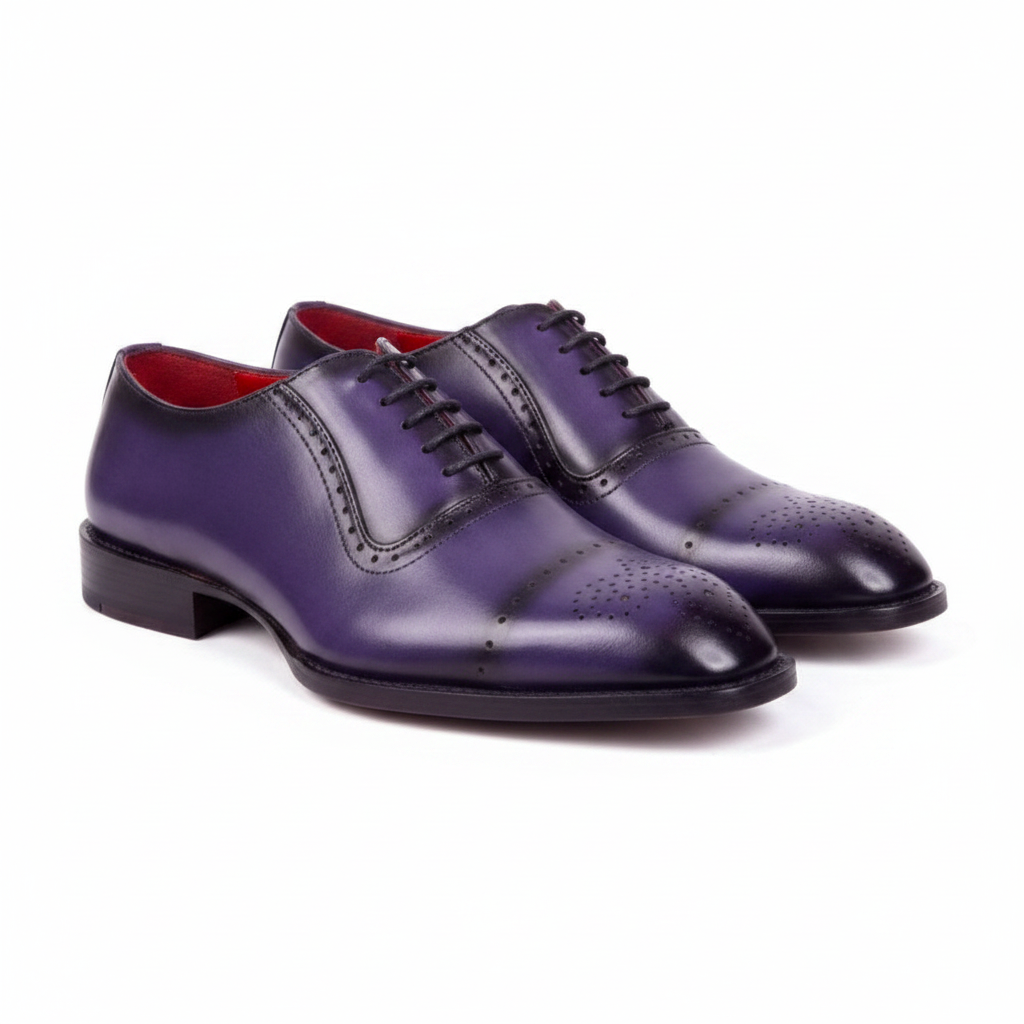The Sino Violet