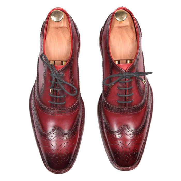 Men Lace Up Shoes online 
