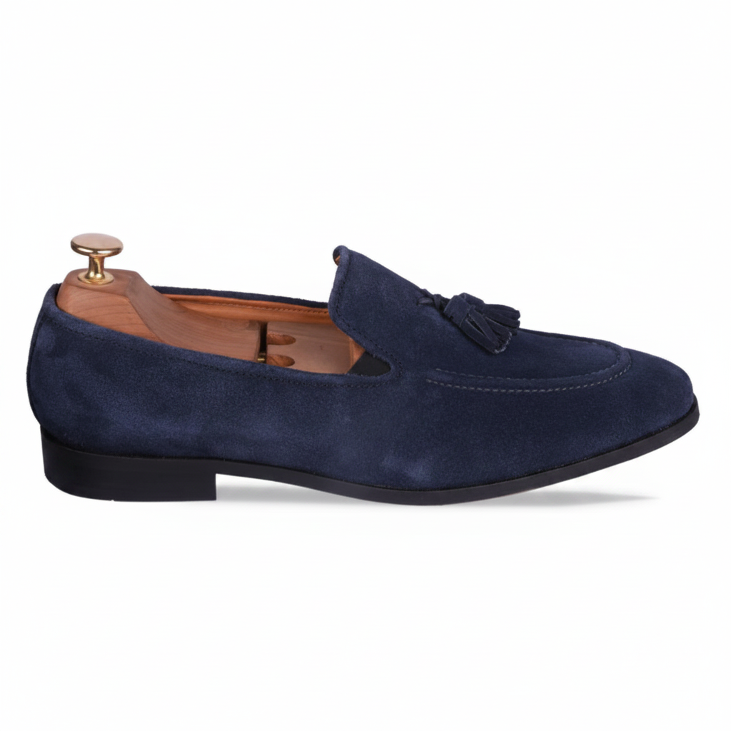 The Navy Agustian | Ivrah