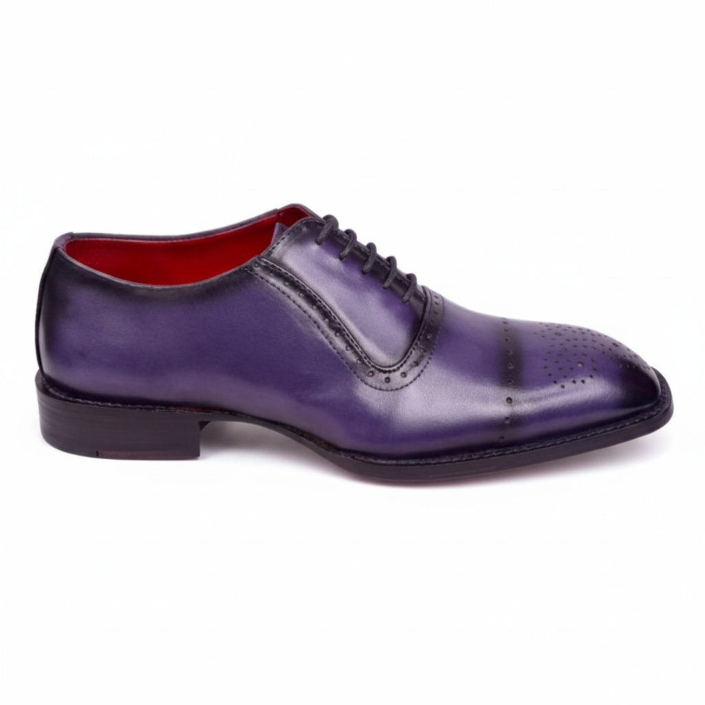 The Sino Violet | Ivrah